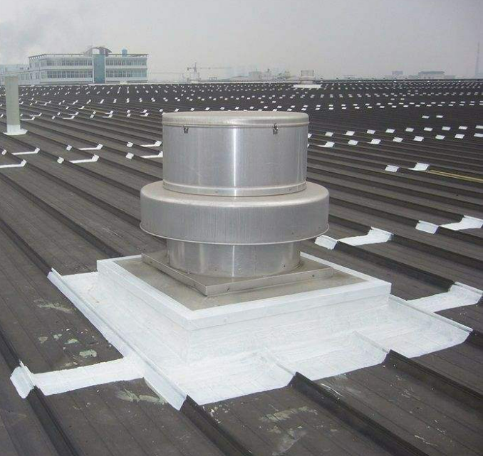 随县工业园区零星修缮