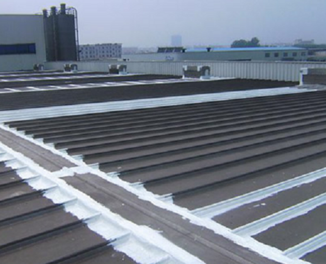 随县彩钢瓦屋面漏水问题只有好的防水系统能够解决