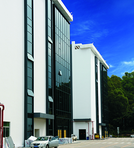 随县写字楼幕墙修缮安装