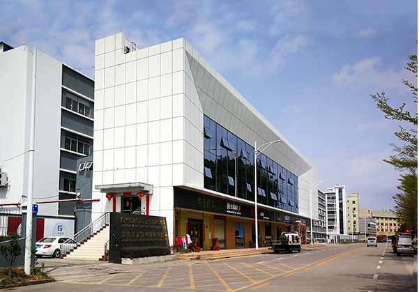 随县住宅公寓幕墙修缮