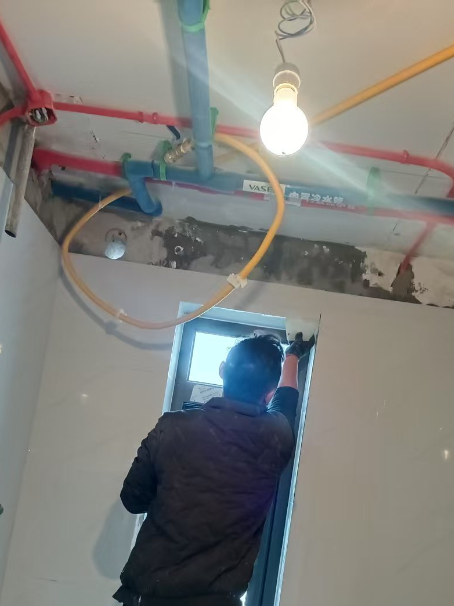 随县专业水管维修