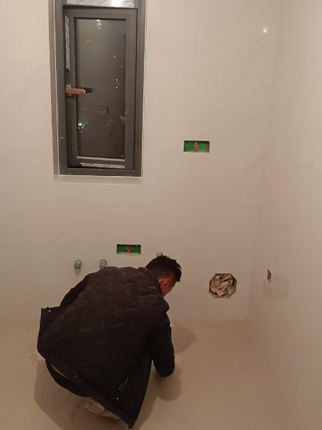 随县专业电工维修